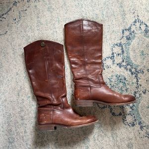 Melissa Frye Boots